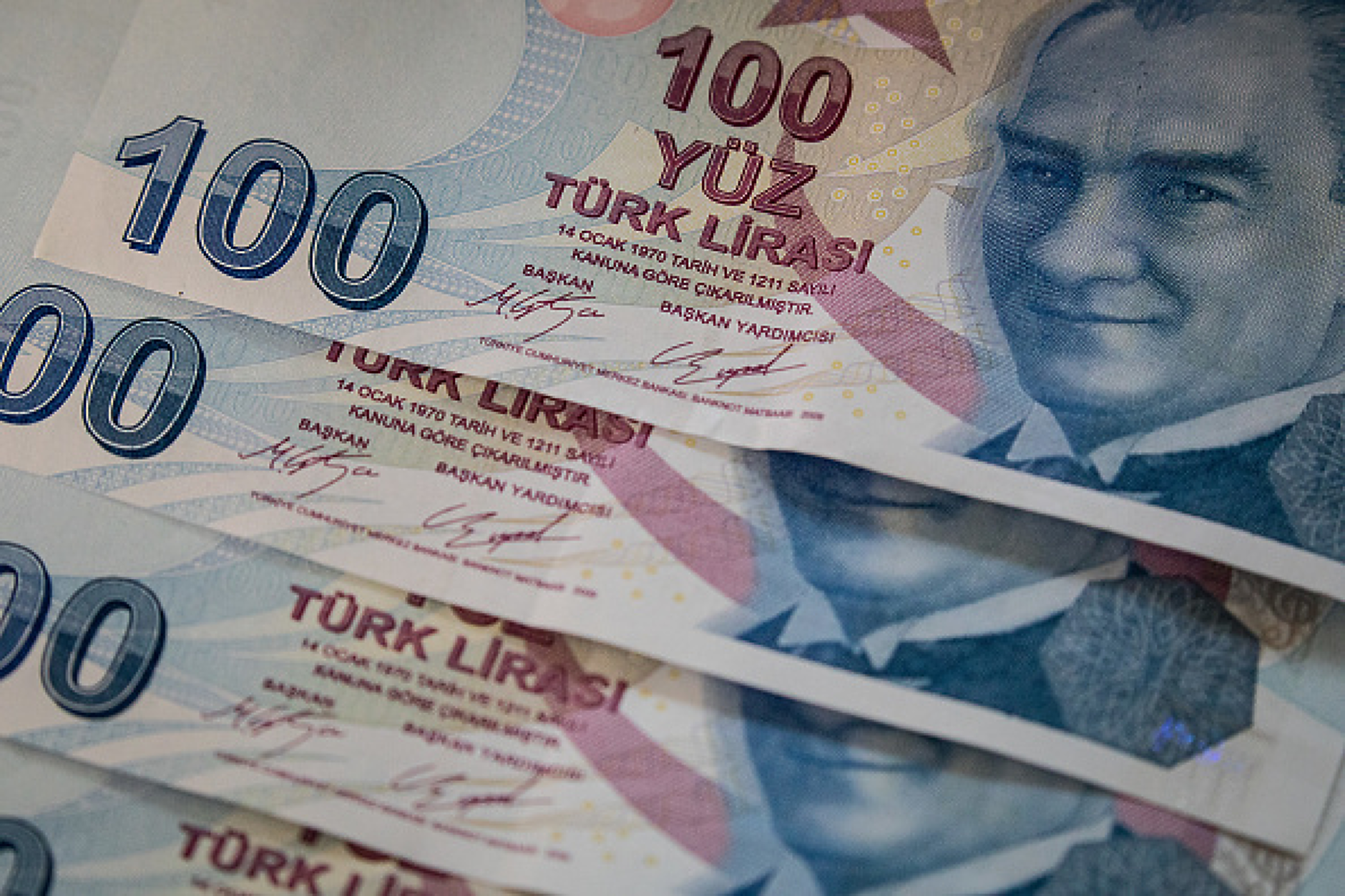 Турската централна банка повиши основната лихва на 35%