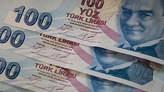 Турската централна банка повиши основния  лихвен процент от 30 на