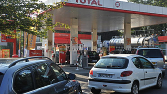 ЕК разреши канадска фирма да купи бензиностанциите на  Total  в  четири европейски държави