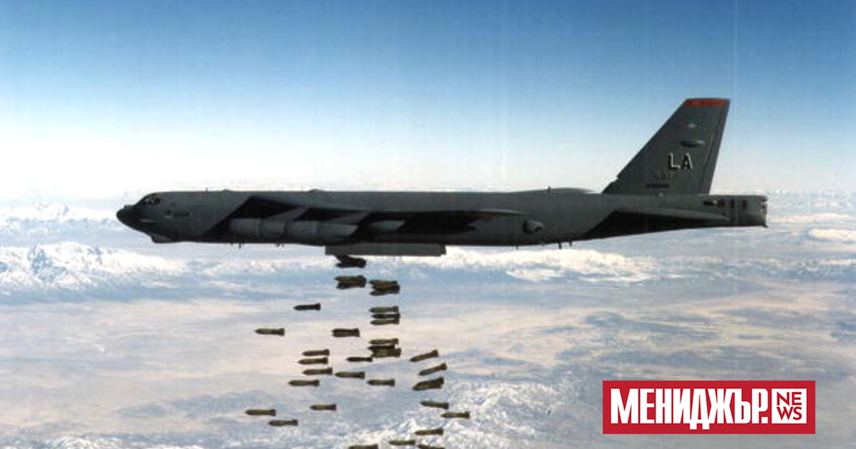 Администрацията на президента на САЩ Джо Байдън планира да изпрати