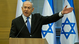  New York Times: Нетаняху разгневи военните с отказ да подпише плана за сухопътна операция
