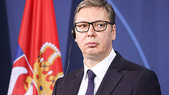 Президентът на Сърбия Александър Вучич съобщи че ще насрочи следващата