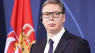Вучич ще насрочи следващата седмица парламентарните избори в Сърбия на 17 декември