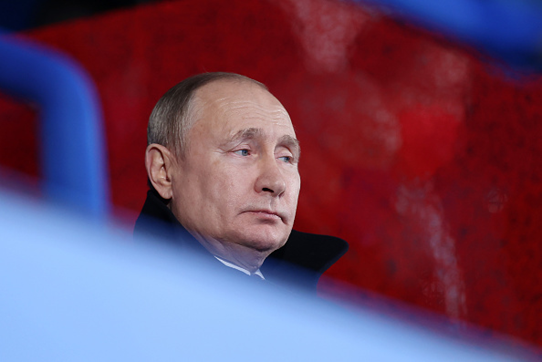 Reuters: Путин е решил да остане на власт и след изборите през 2024 г.