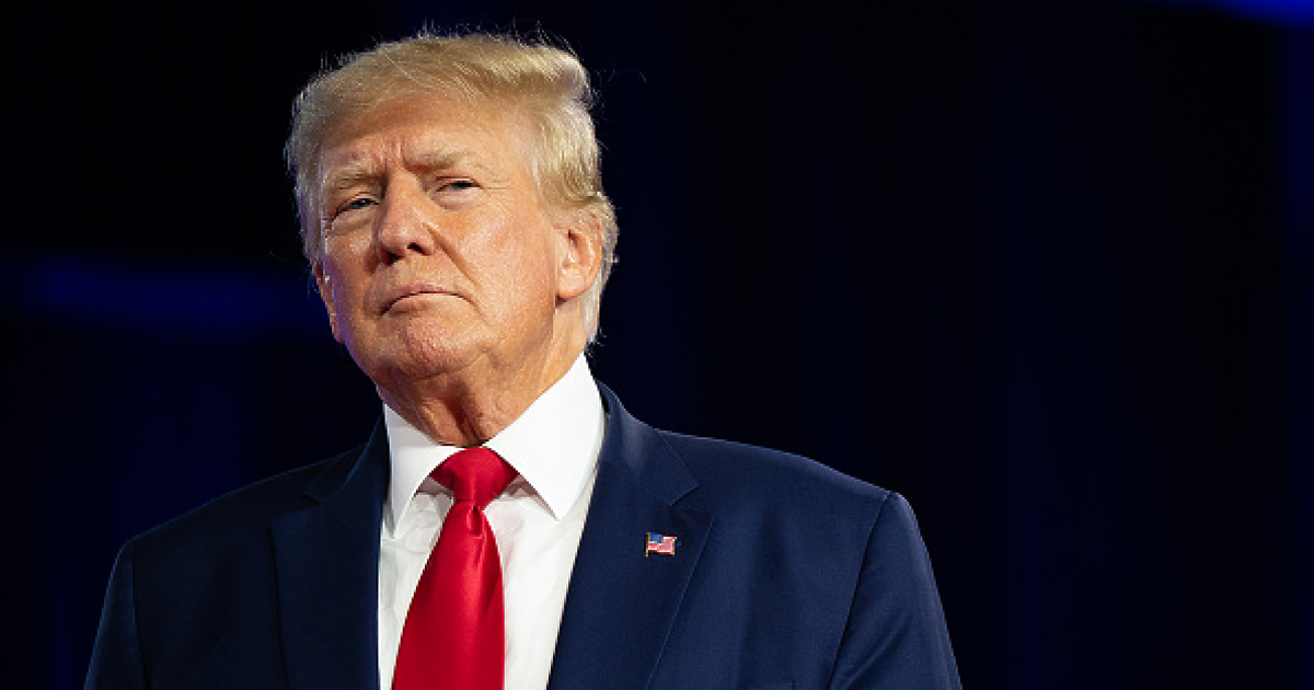 Бившият президент на САЩ Доналд Тръмп, планира ако бъде преизбран