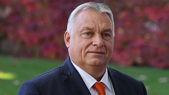 Виктор Орбан: Стратегията на ЕС за Украйна се провали, блокът трябва да създаде план Б