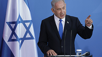 Нетаняху обяви начало на третата фаза от войната на Израел с Хамас