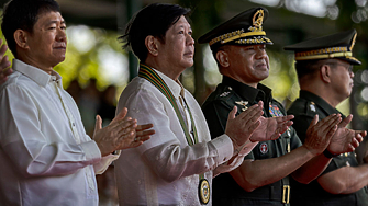 В събота съветникът по националната сигурност на Филипините отхвърли твърденията
