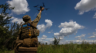Украйна планира да извърши масирана атака с дронове на руска