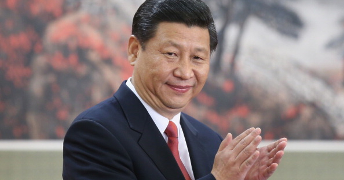 Китайският лидер Си Дзинпин настоя за проверки и контрол в