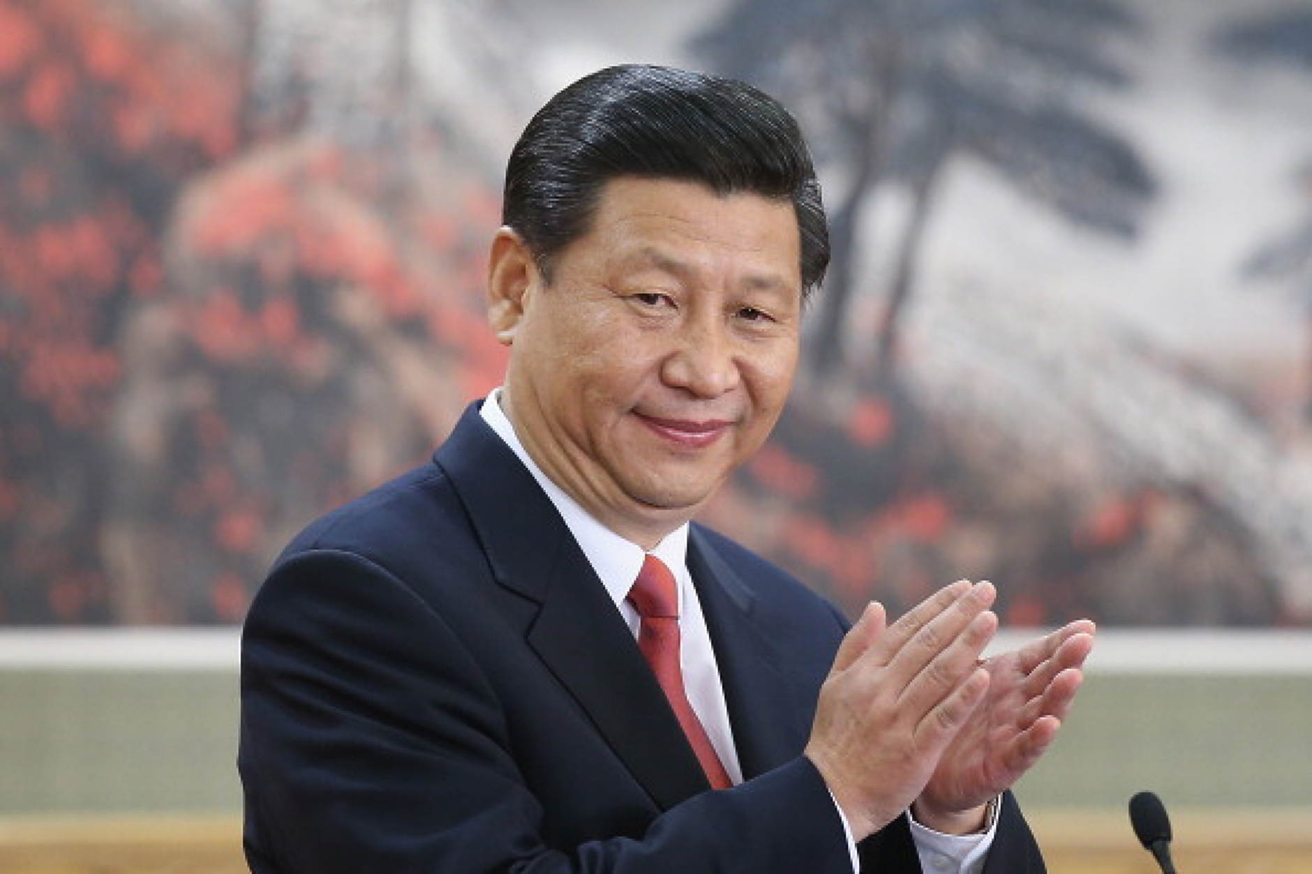 Китайският лидер Си Дзинпин прикани Германия да действат заедно   срещу световните предизвикателства