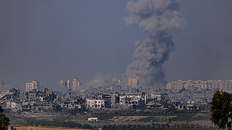 Южноафриканските власти във връзка със ситуацията в ивицата Газа решиха