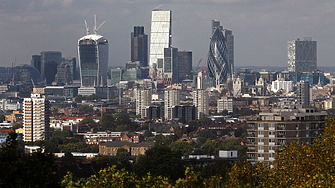 В Лондон започна работа Bulgarian Expansion Bridgе BEX неправителствена