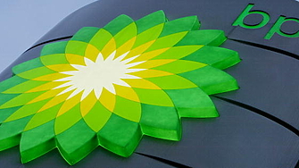 Британската нефтена и газова компания British Petroleum BP  започна добив на петрол