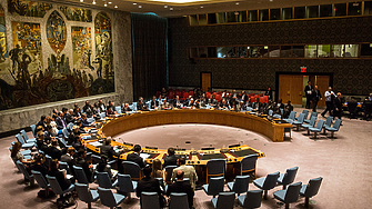 Китай пое ротационното председателство на Съвета за сигурност на ООН