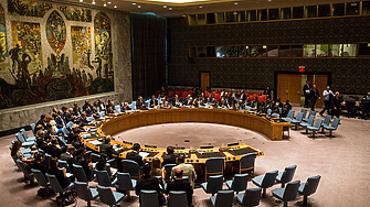 Китай пое ротационното председателство на Съвета за сигурност в ООН