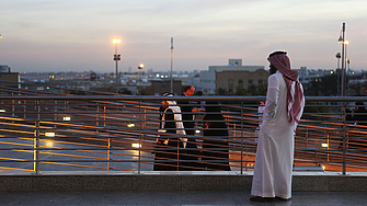 Саудитска Арабия се придържа към своя ултиматум че чуждестранните компании