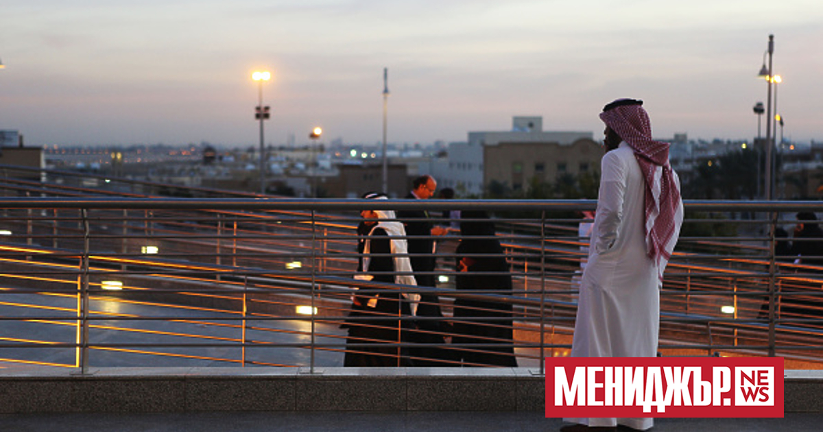 Саудитска Арабия се придържа към своя ултиматум, че чуждестранните компании