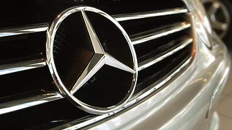 Германският автомобилен производител Mercedes Benz Group AG регистрира 7 спад на