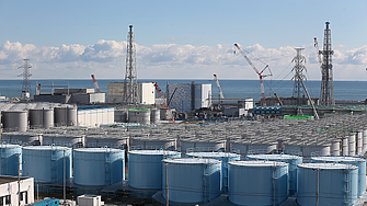 Япония започна изпускането на третата партида вода от АЕЦ „Фукушима-1“ в Тихия океан