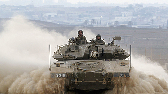 Израелските сили за отбрана IDF съобщиха че през последните 24