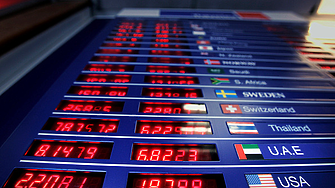 Светът на парите: Най-често задаваните въпроси за валутния пазар и техните отговори