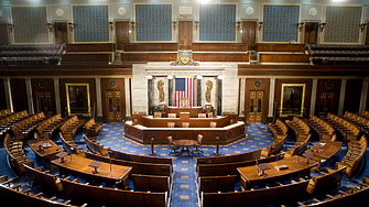 Камарата на представителите на Конгреса на САЩ подготви и обнародва