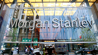 Morgan Stanley избра Тед Пик да наследи своя дългогодишен лидер Джеймс