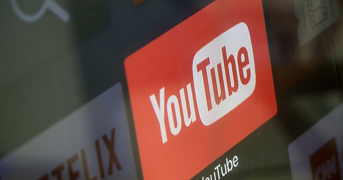 Видео хостингът YouTube започна да отказва достъп до видеоклипове, когато