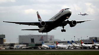 Авиокомпаниите реагираха с ярост и предупредиха пътниците че ще се