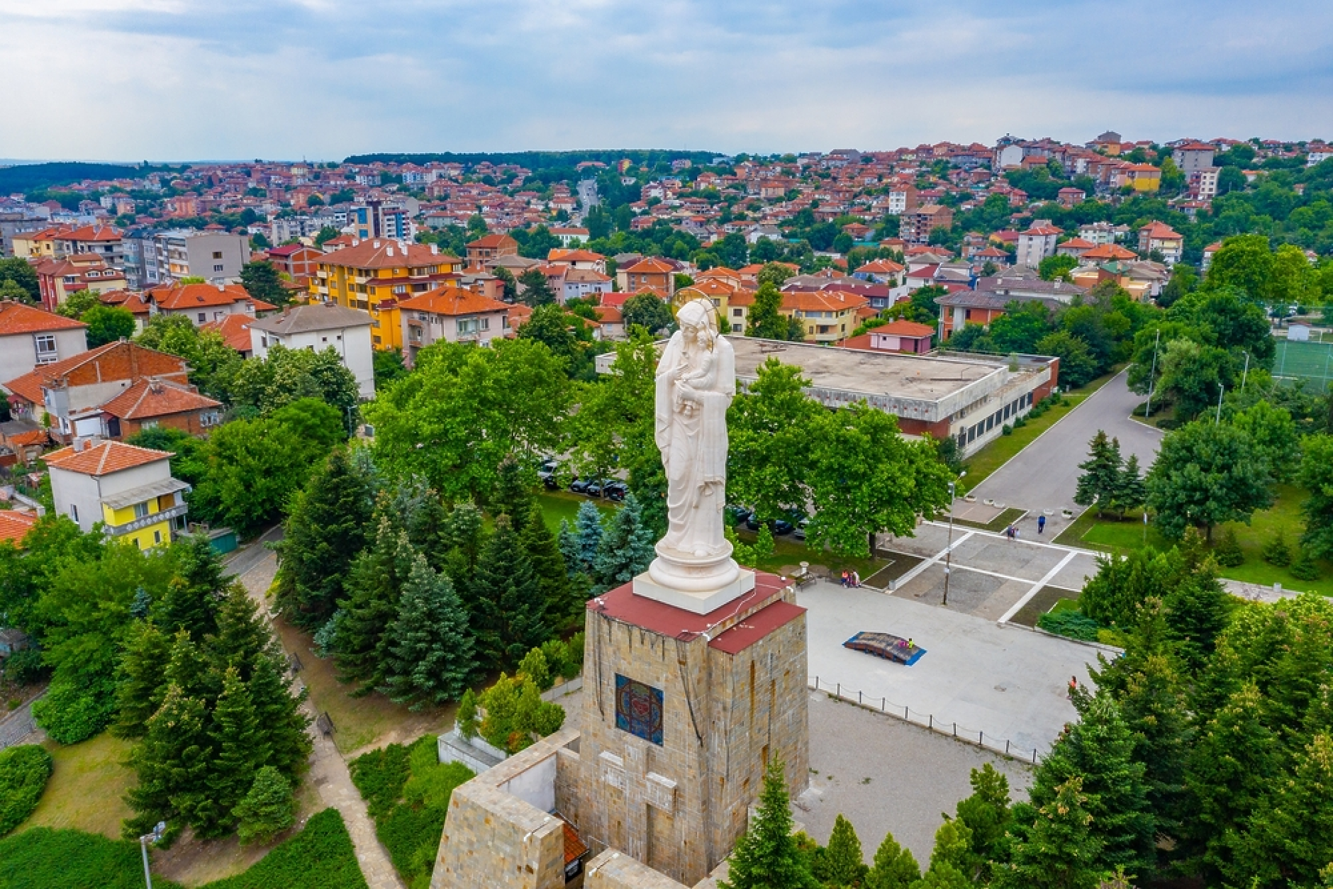 Резултатите на ЦИК: Надпреварата за кметове в малките градове в област Хасково