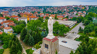 Резултатите на ЦИК: Надпреварата за кметове в малките градове в област Хасково