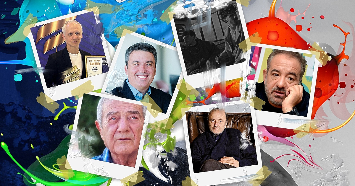 Събитието на Dir.bg събира добрите примери от различни сфери, които