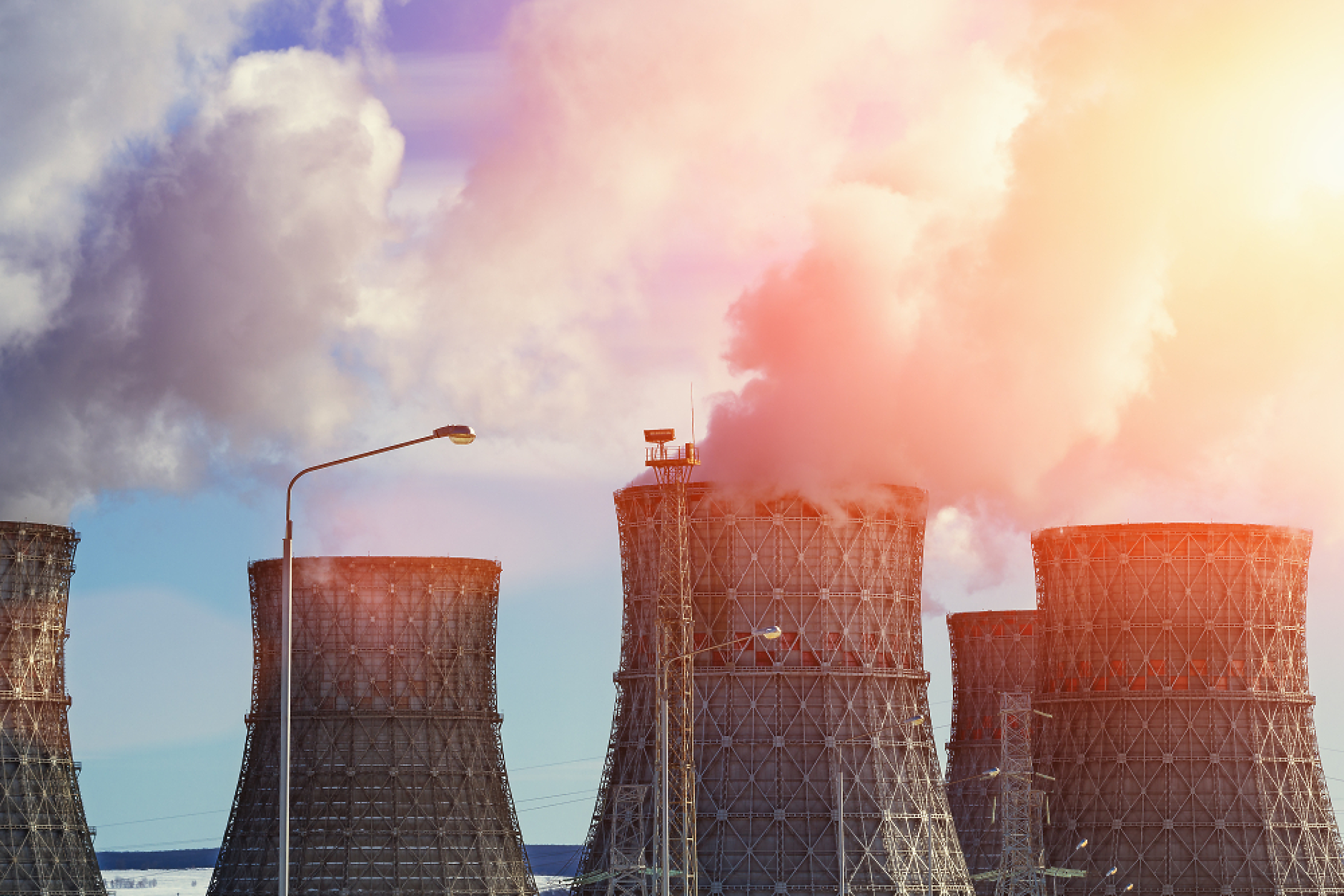 Казахстан и Франция сключиха споразумения в сектора на ядрената енергия