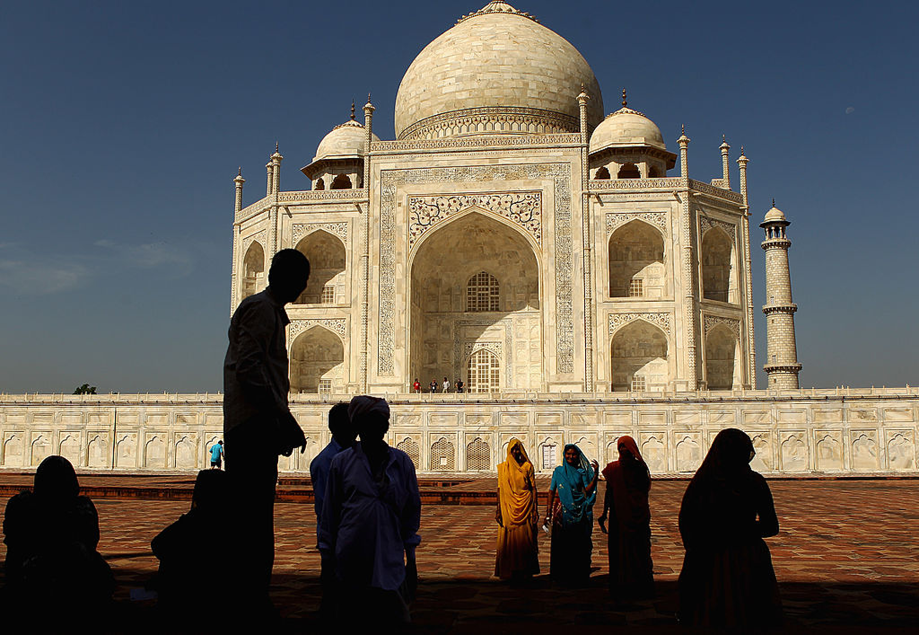 Индийските туристи ще бъдат на четвърто място по разходи в света до 2030 г. 
