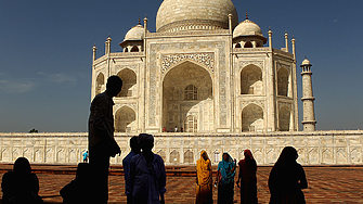 Индийските туристи ще бъдат на четвърто място по разходи в света до 2030 г. 