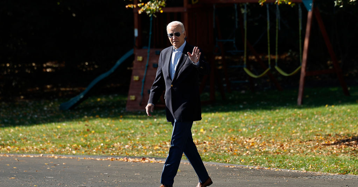 Президентът Джо Байдън заяви, че според него трябва да има