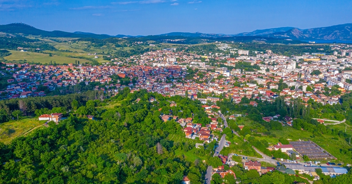 ЦИК обявява поетапно резултатите от изборите за местна власт и