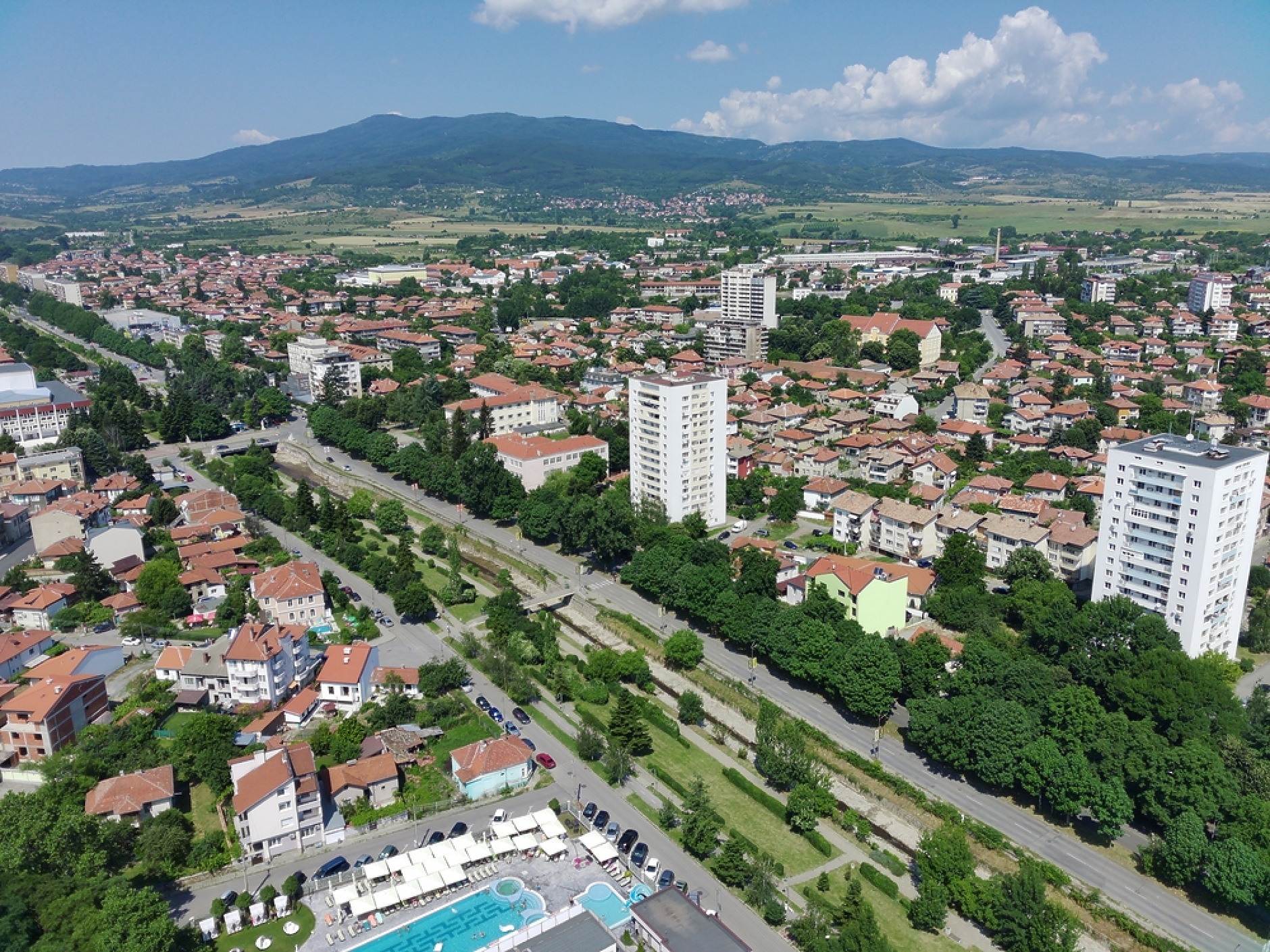 Резултатите на ЦИК: Надпреварата за кметове в малките градове в област Кюстендил