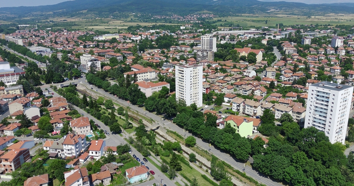 ЦИК обявява поетапно резултатите от изборите за местна власт и