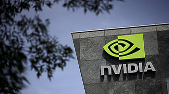 Технологичният гигант Nvidia съобщи че САЩ са му наредили незабавно