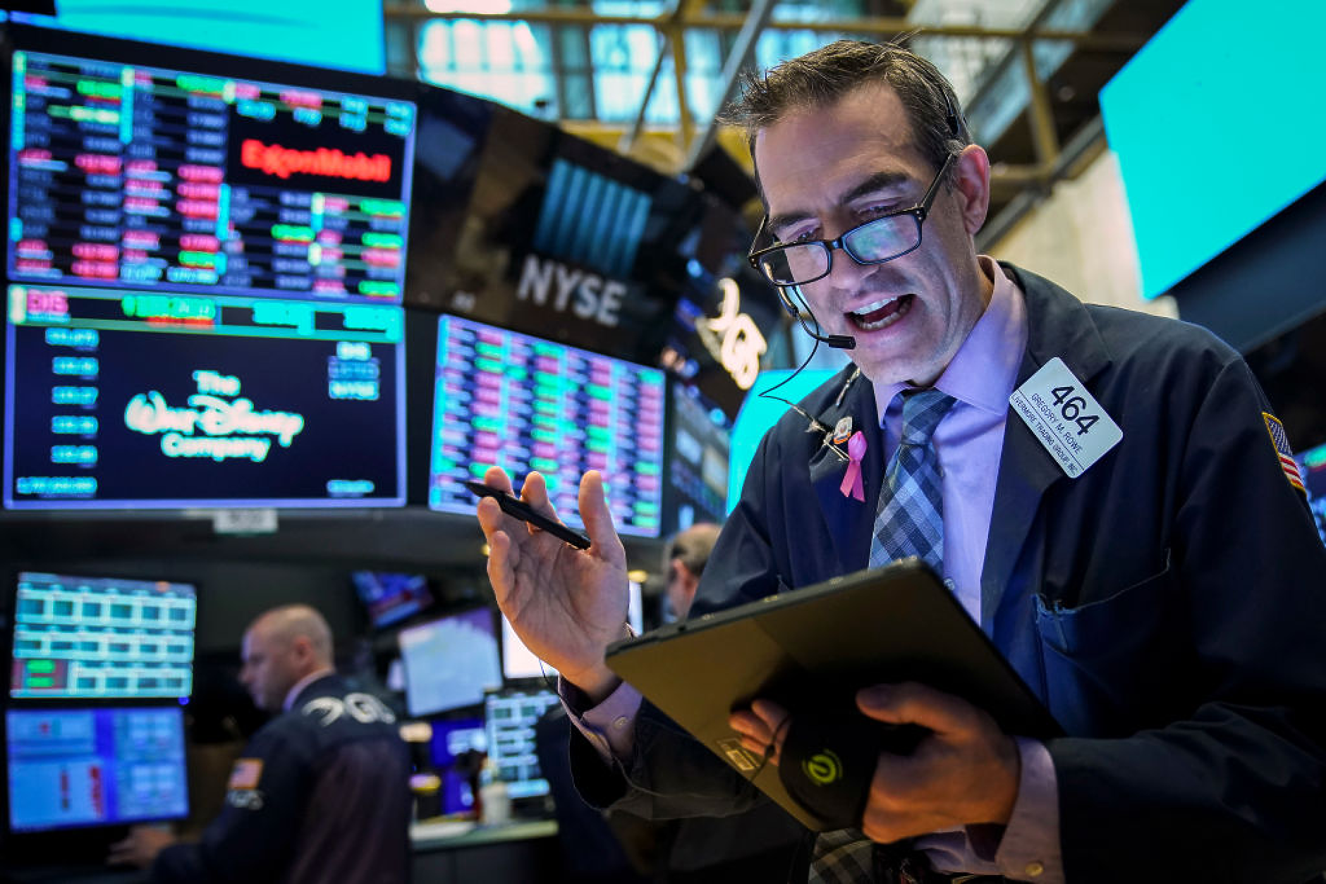 Стратег: Не вярвайте на ралито на фондовите пазари
