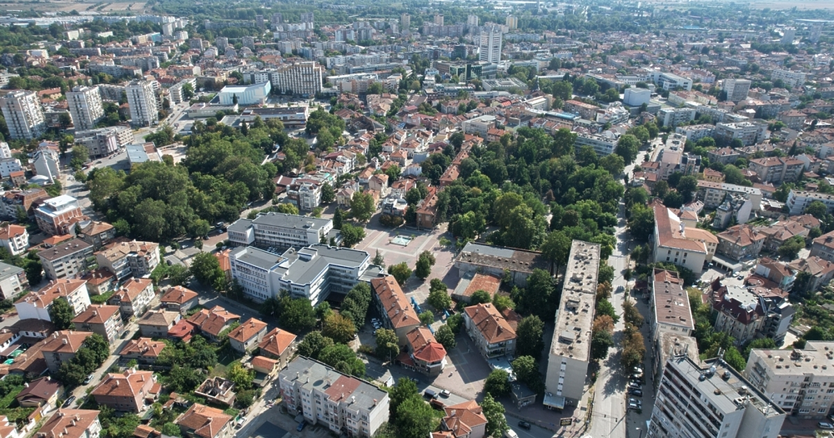 Къде предстои втори тур в област Пазарджик и къде бяха