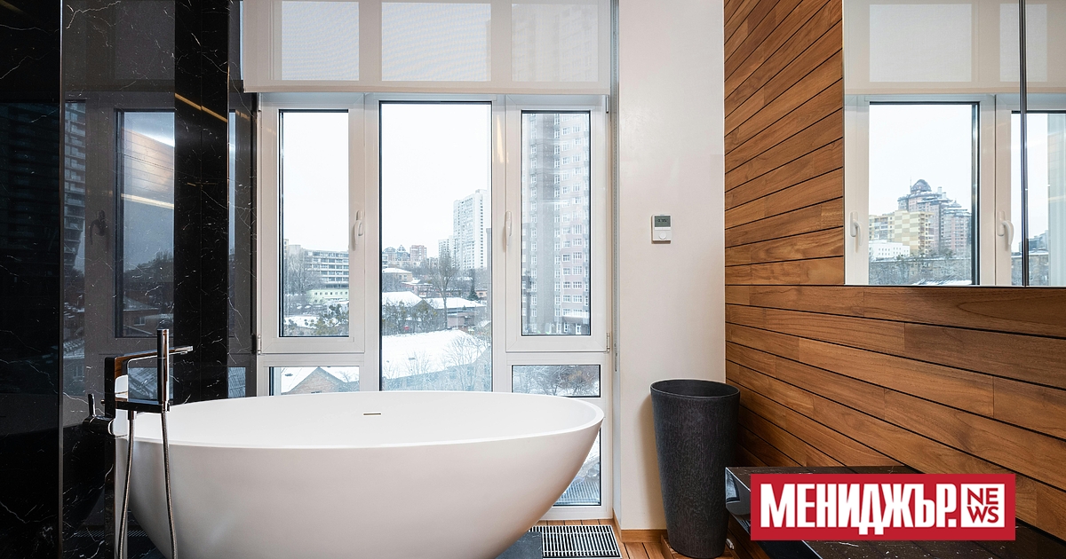 Създаването на мечтаната баня е вълнуващо начинание, а ключът към