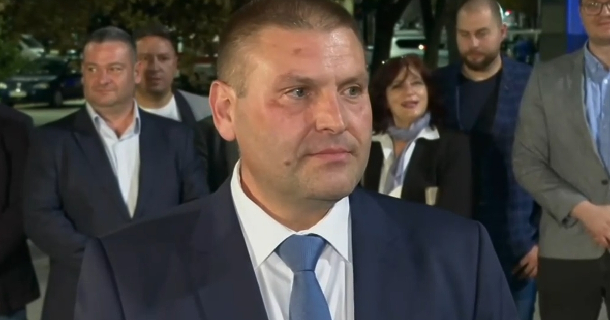 Дадох надежда за плевенчани, те повярваха в мен и излязоха