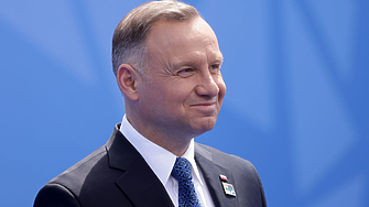 Полският президент свиква първото заседание на новоизбрания парламент за 13 ноември