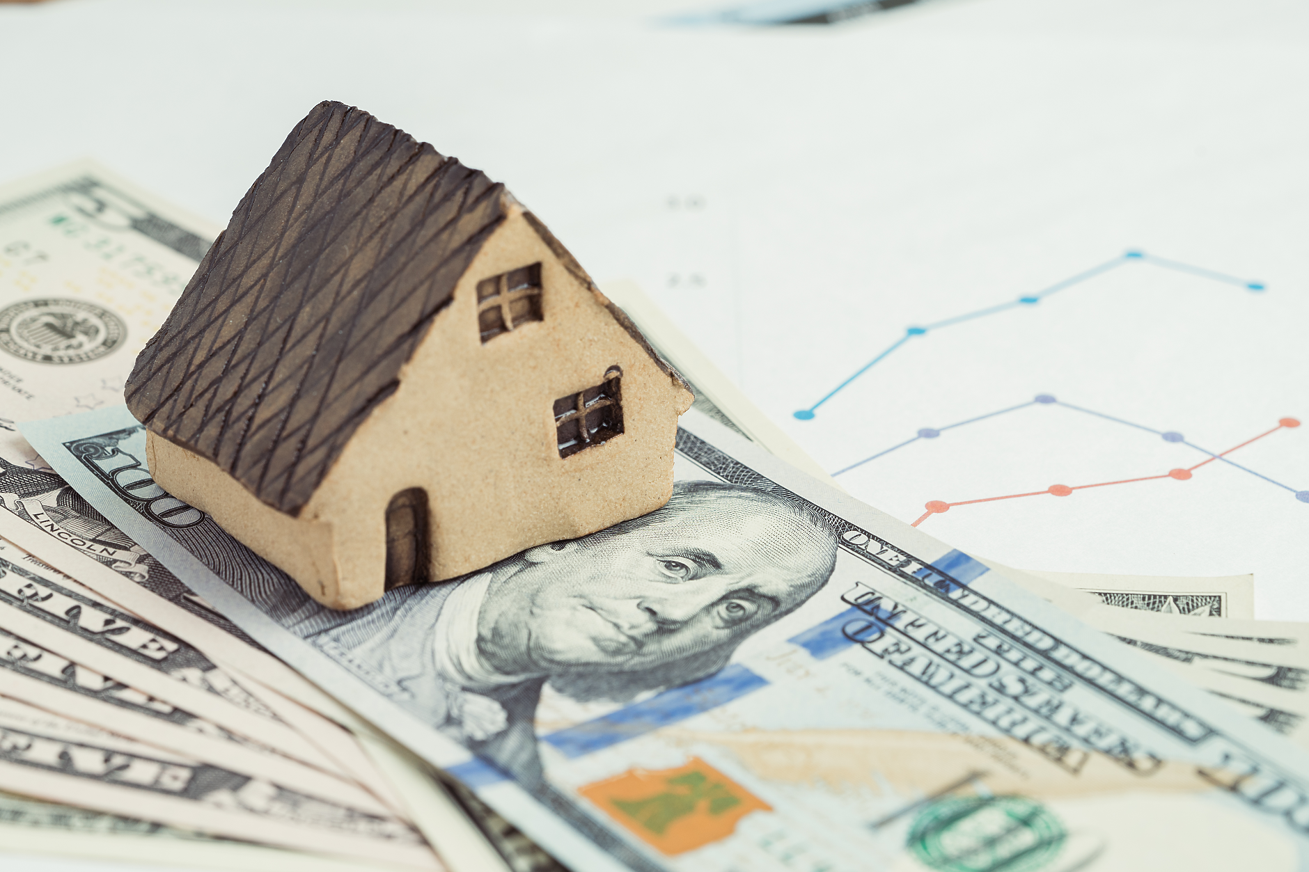 Ипотечните лихви в САЩ стигнаха най-високото си ниво за последните 23 години