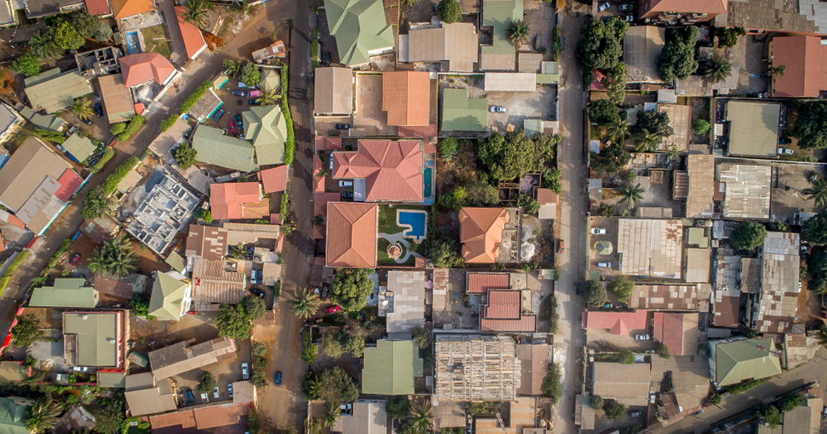 Бившият ръководител на военната хунта в Гвинея през 2008 г.