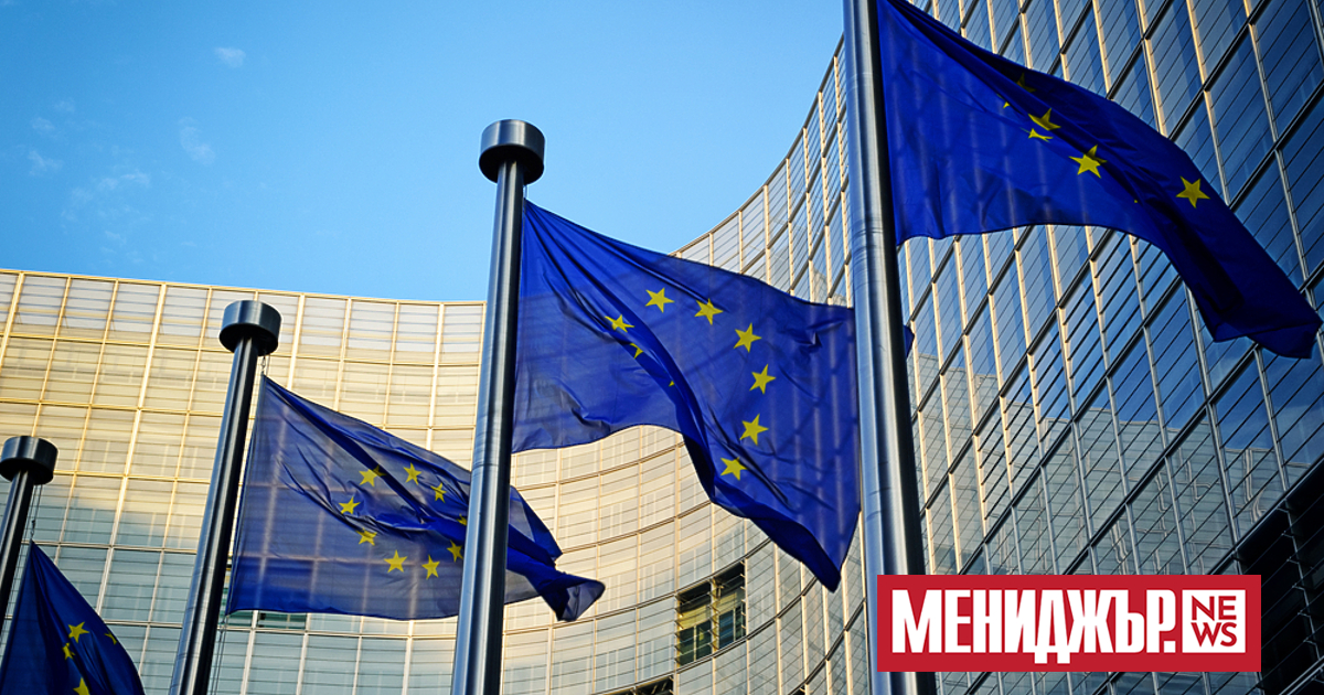Европейската комисия е уведомена за наскоро предприетата мярка от България по