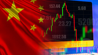 Международният валутен фонд  повиши прогнозите си за растеж на китайската